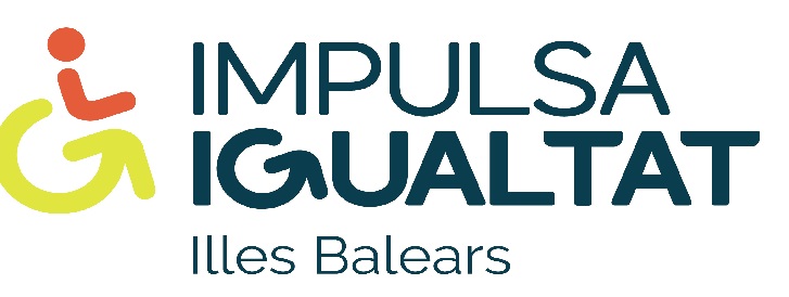 IMPULSA IGUALTAT Islas Baleares